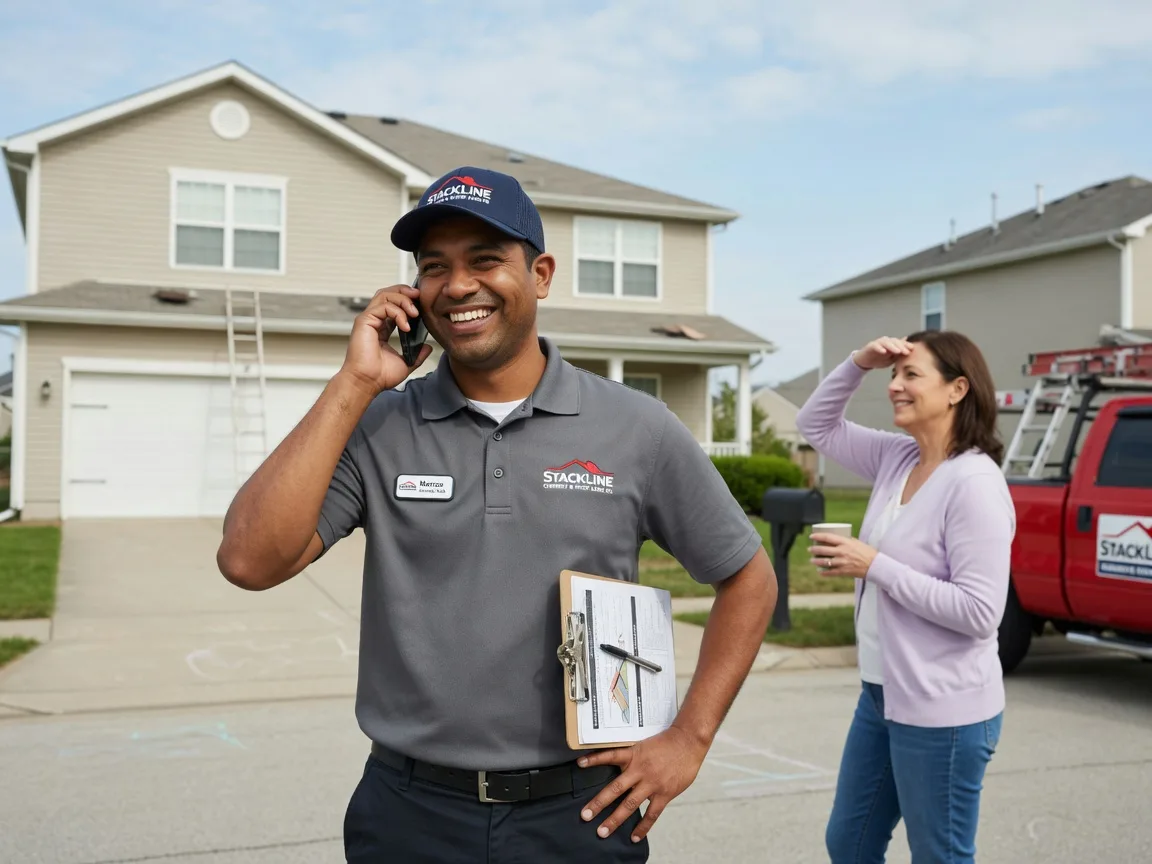 Chimney flashing repair Whitehall, PA FAQs